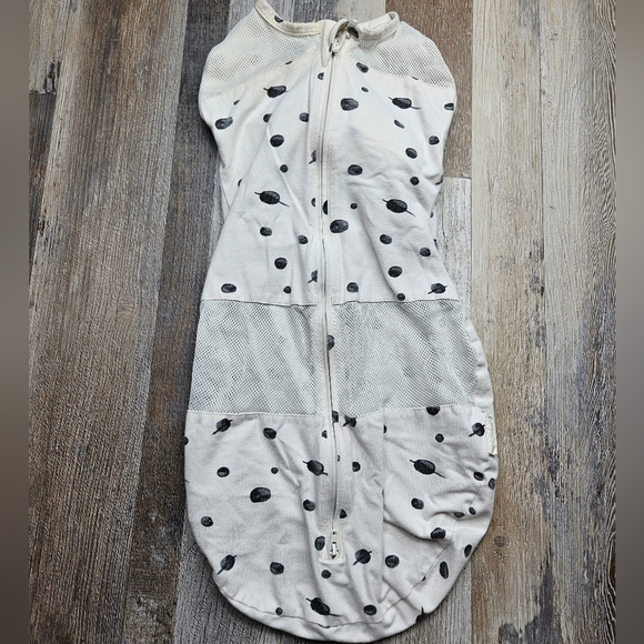 Happiest Baby Pajamas Happiest Baby Sleepea Swaddle Sleep Sack